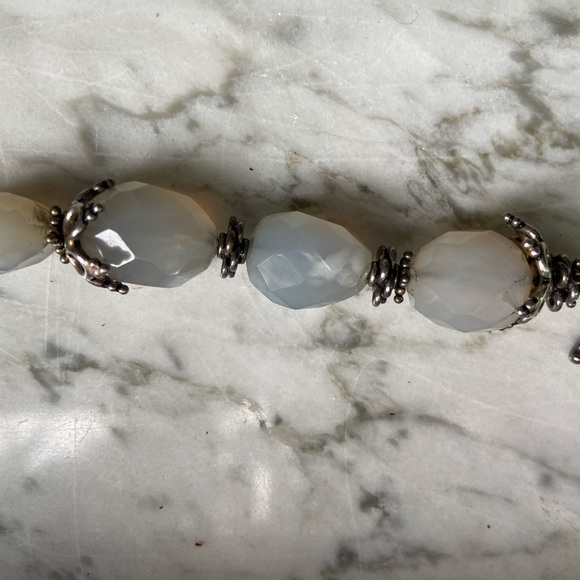 Bracelet of  calcite - Picture 3 of 4